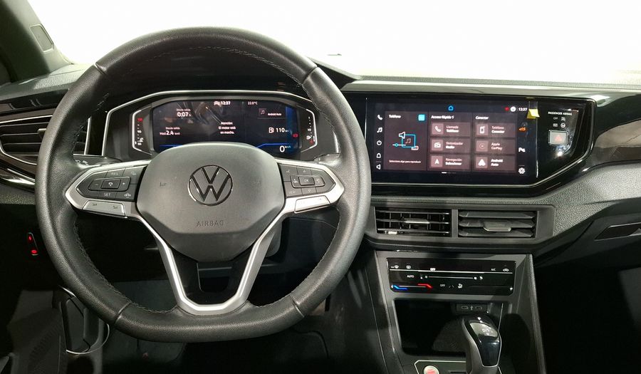Volkswagen Nivus 1.0 TSI HIGHLINE AUTO Suv 2023