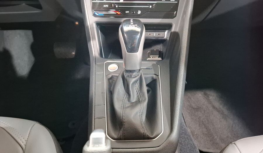 Volkswagen Nivus 1.0 TSI HIGHLINE AUTO Suv 2023