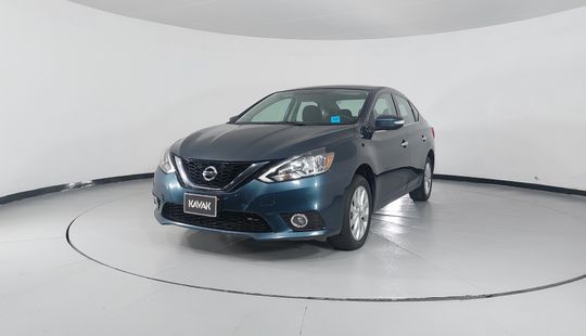 Nissan • Sentra
