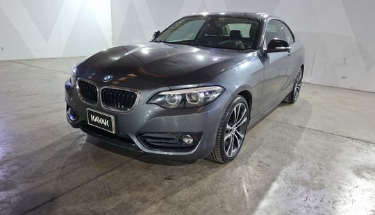 Bmw • Serie 2