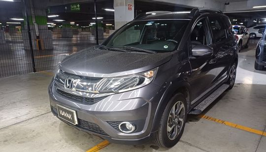 Honda • BR-V
