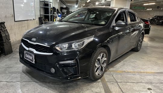 Kia • FORTE