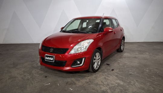 Suzuki • Swift