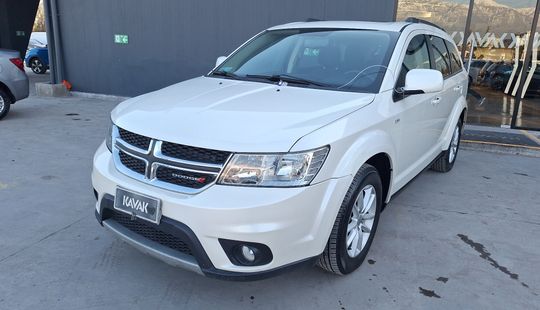 Dodge • Journey