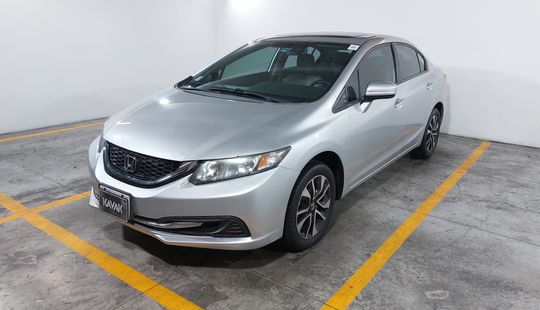 Honda • Civic