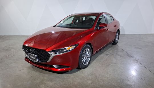 Mazda • Mazda 3