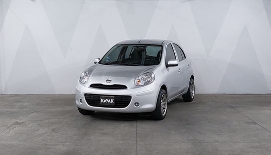 Nissan • March