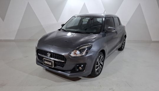 Suzuki • Swift
