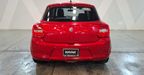 Suzuki Swift 1.0 BOOSTERJET AUTO Hatchback 2021