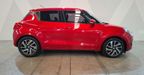 Suzuki Swift 1.0 BOOSTERJET AUTO Hatchback 2021