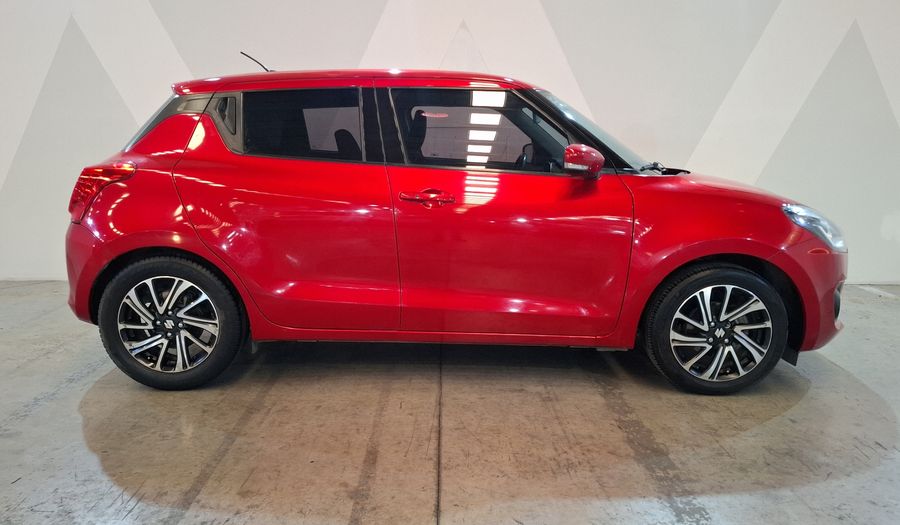 Suzuki Swift 1.0 BOOSTERJET AUTO Hatchback 2021