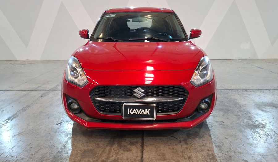 Suzuki Swift 1.0 BOOSTERJET AUTO Hatchback 2021