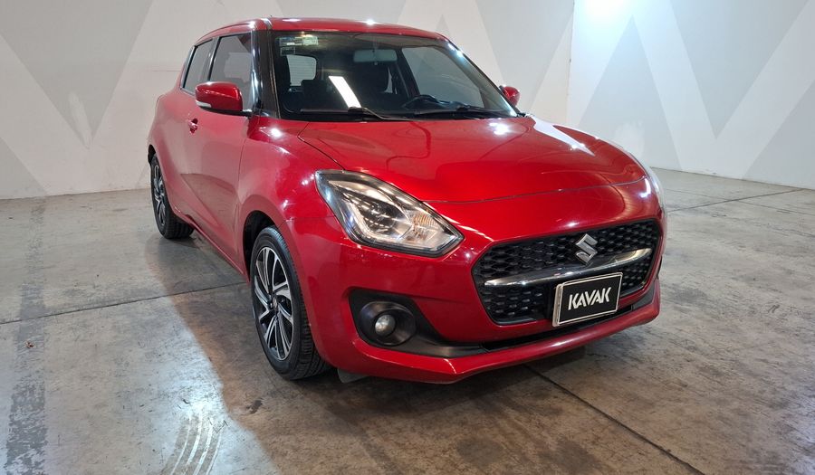 Suzuki Swift 1.0 BOOSTERJET AUTO Hatchback 2021