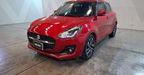 Suzuki Swift 1.0 BOOSTERJET AUTO Hatchback 2021