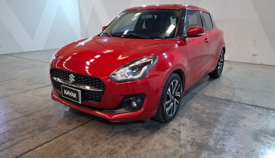 Suzuki • Swift
