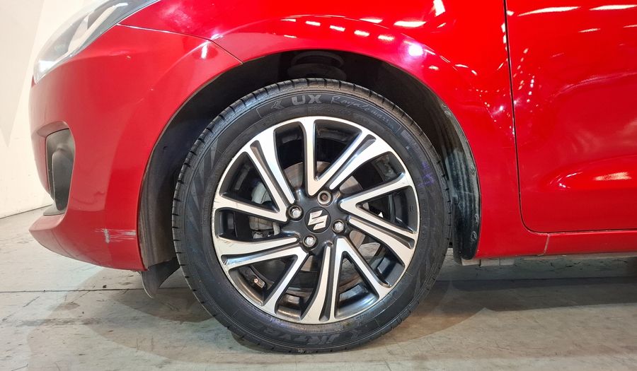 Suzuki Swift 1.0 BOOSTERJET AUTO Hatchback 2021