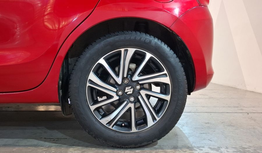 Suzuki Swift 1.0 BOOSTERJET AUTO Hatchback 2021
