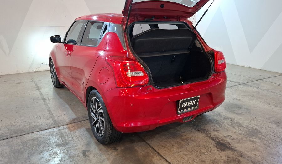 Suzuki Swift 1.0 BOOSTERJET AUTO Hatchback 2021