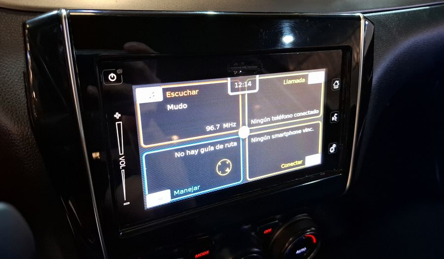 Suzuki Swift 1.0 BOOSTERJET AUTO Hatchback 2021