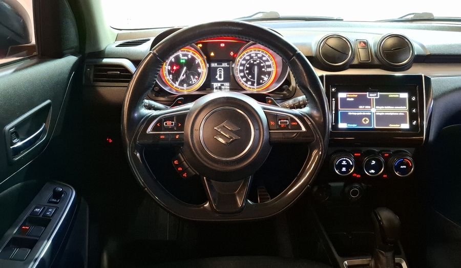 Suzuki Swift 1.0 BOOSTERJET AUTO Hatchback 2021
