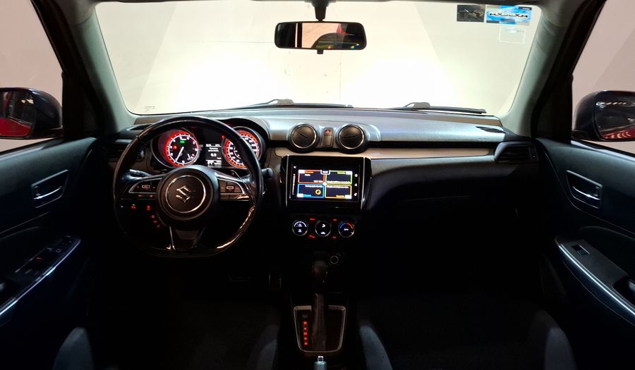 Suzuki Swift 1.0 BOOSTERJET AUTO Hatchback 2021
