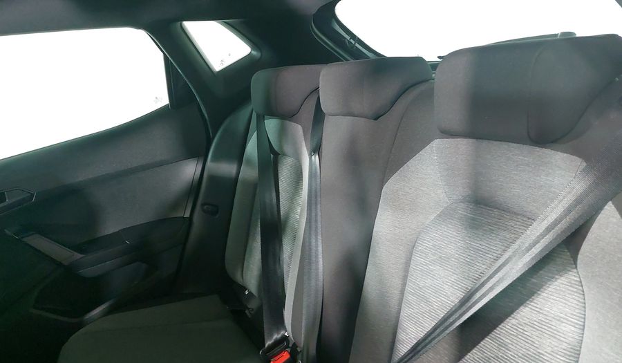 Seat Ibiza 1.6 XCELLENCE Hatchback 2023