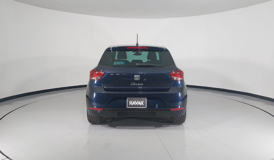 Seat Ibiza 1.6 XCELLENCE Hatchback 2023