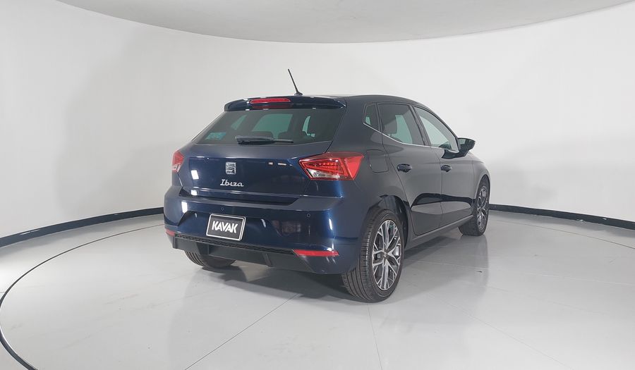Seat Ibiza 1.6 XCELLENCE Hatchback 2023