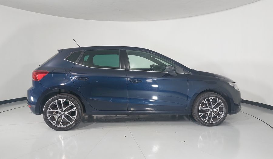 Seat Ibiza 1.6 XCELLENCE Hatchback 2023