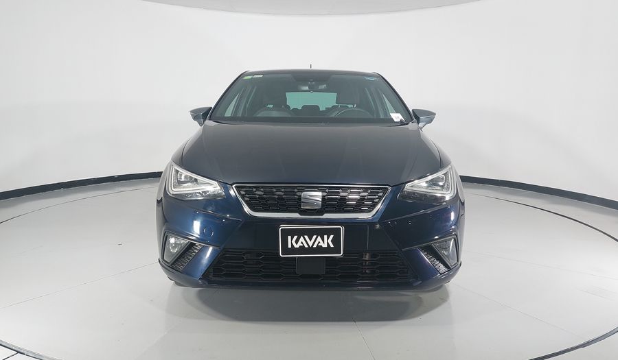 Seat Ibiza 1.6 XCELLENCE Hatchback 2023