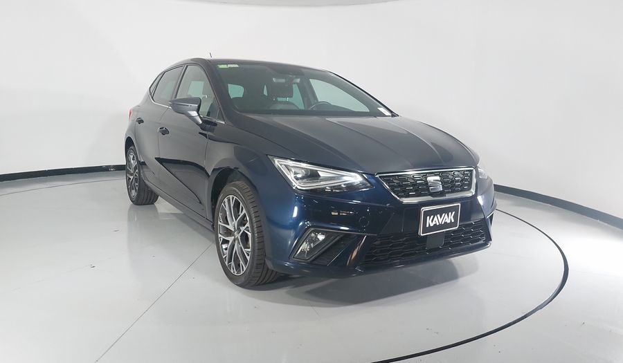 Seat Ibiza 1.6 XCELLENCE Hatchback 2023