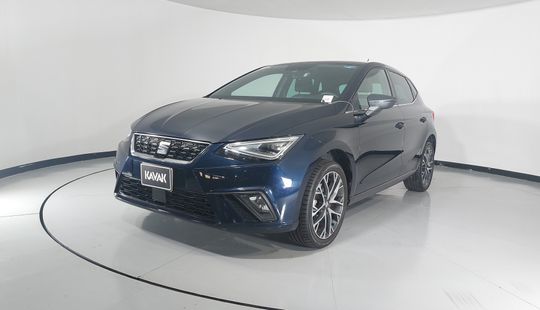 Seat • Ibiza