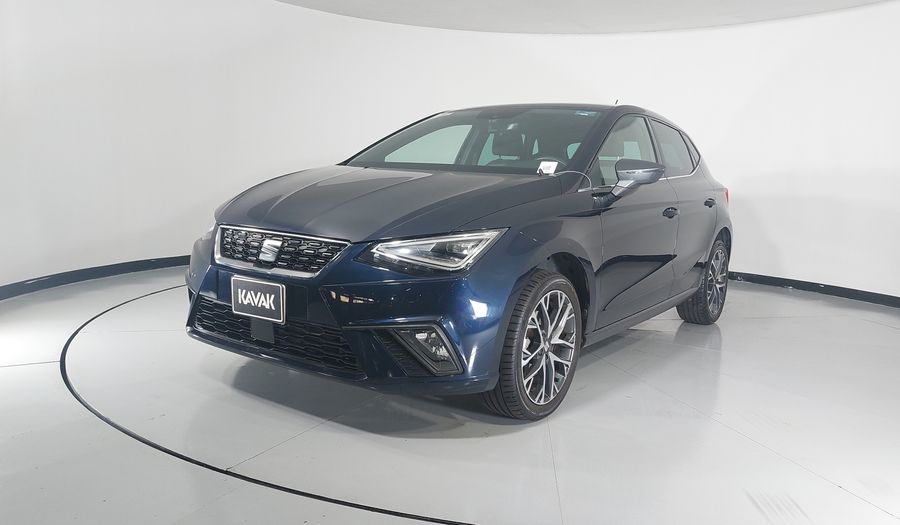 Seat Ibiza 1.6 XCELLENCE Hatchback 2023