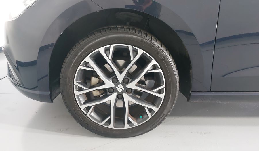 Seat Ibiza 1.6 XCELLENCE Hatchback 2023