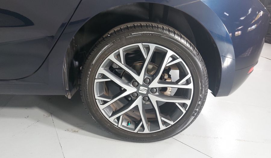 Seat Ibiza 1.6 XCELLENCE Hatchback 2023