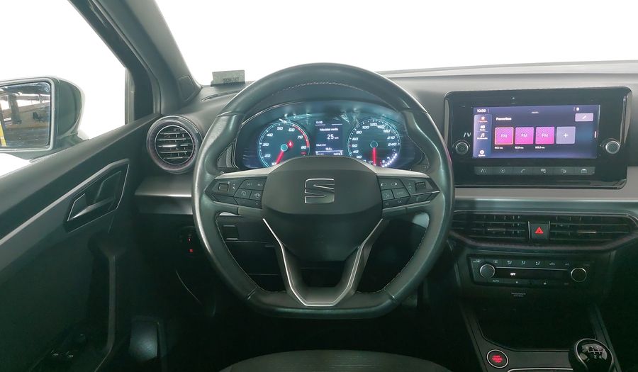Seat Ibiza 1.6 XCELLENCE Hatchback 2023