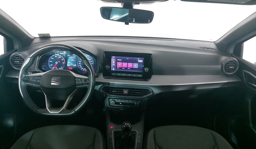 Seat Ibiza 1.6 XCELLENCE Hatchback 2023