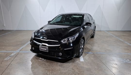 Kia • FORTE