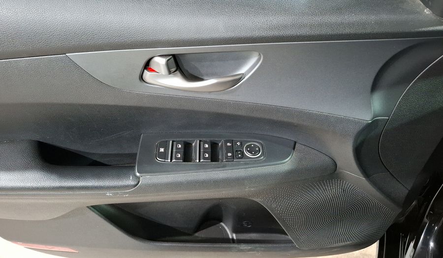 Kia Forte 2.0 LX Sedan 2021