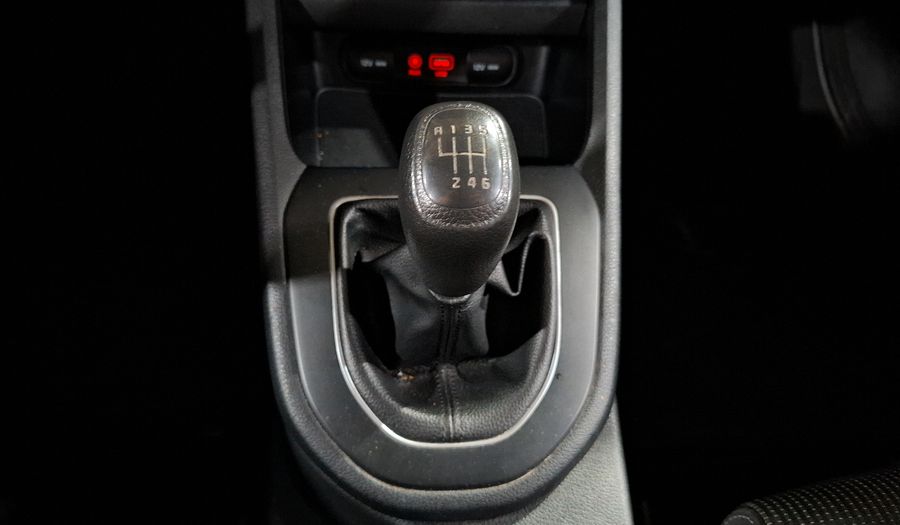 Kia Forte 2.0 LX Sedan 2021