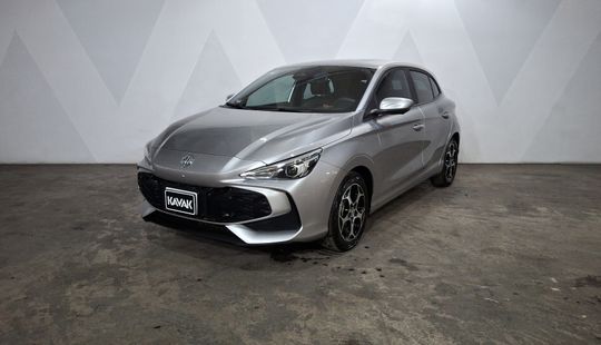 Mg • MG3