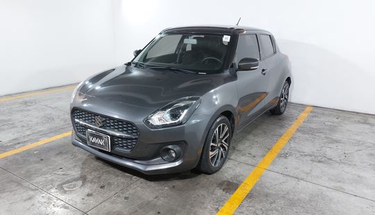 Suzuki • Swift