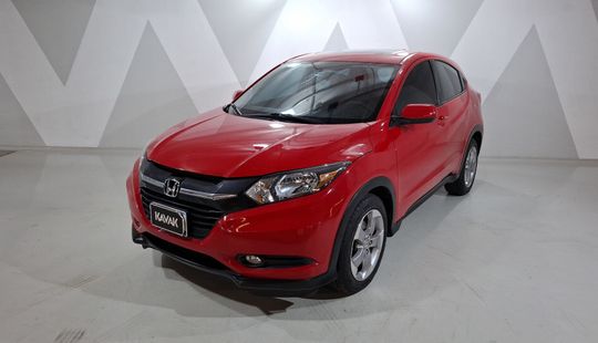 Honda • HR-V