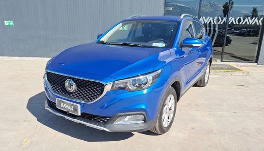 Mg • Zs