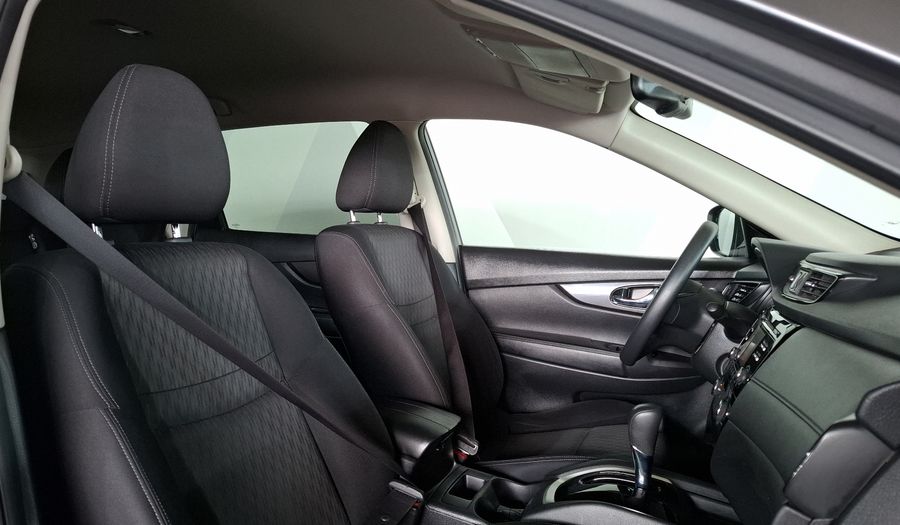 Nissan X-trail 2.5 SENSE 3 ROW AUTO Suv 2019