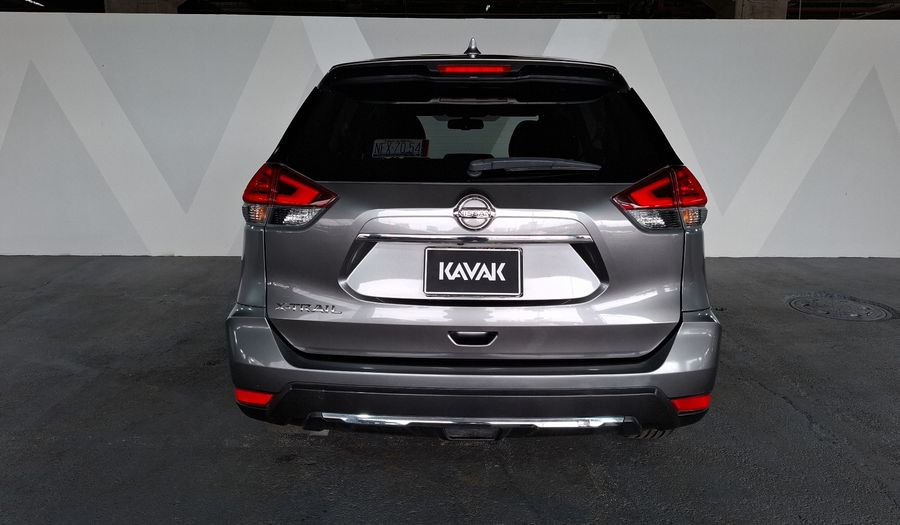Nissan X-trail 2.5 SENSE 3 ROW AUTO Suv 2019