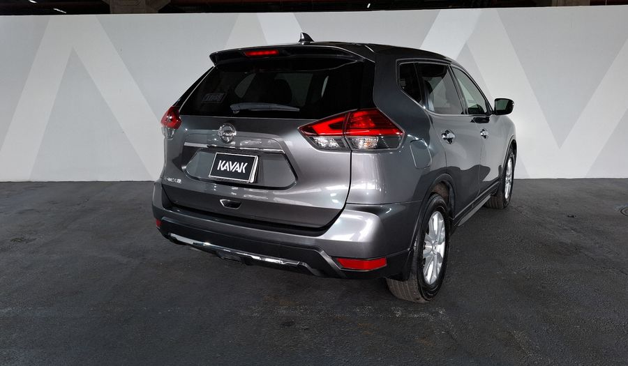 Nissan X-trail 2.5 SENSE 3 ROW AUTO Suv 2019