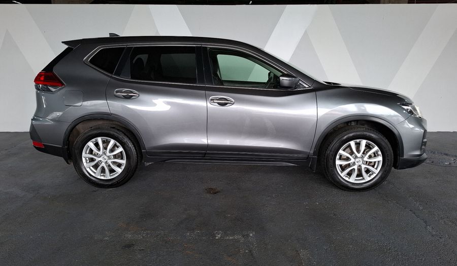 Nissan X-trail 2.5 SENSE 3 ROW AUTO Suv 2019