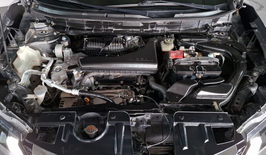 Nissan X-trail 2.5 SENSE 3 ROW AUTO Suv 2019