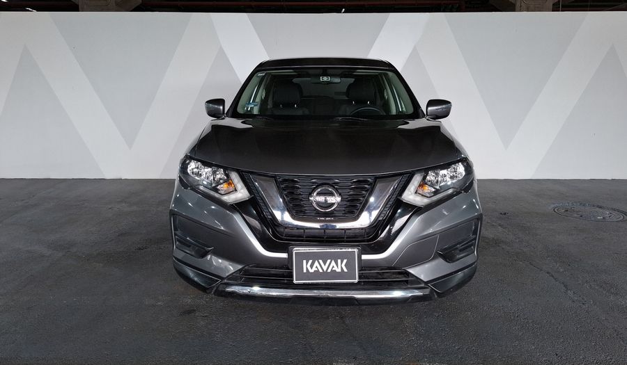 Nissan X-trail 2.5 SENSE 3 ROW AUTO Suv 2019